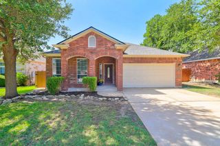 3721 Pine Needle CIR, Round Rock, TX 78681