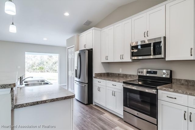 767 Washington Boulevard NW, Lake Placid, FL 33852