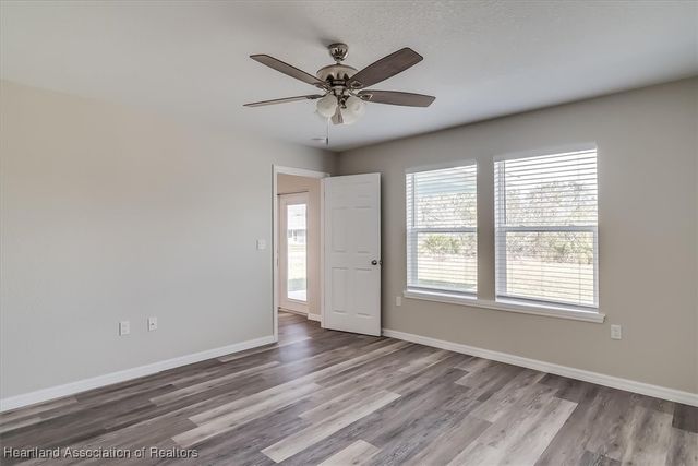767 Washington Boulevard NW, Lake Placid, FL 33852