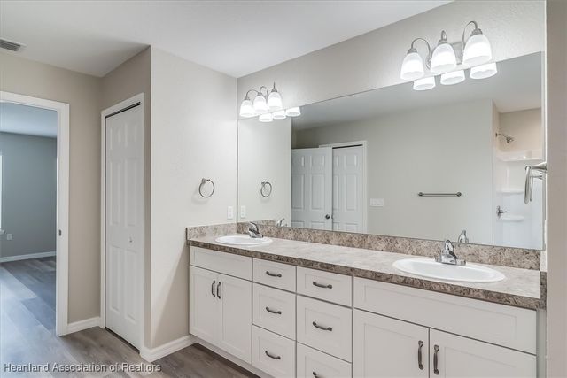 767 Washington Boulevard NW, Lake Placid, FL 33852