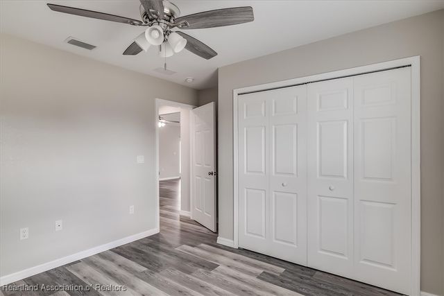 767 Washington Boulevard NW, Lake Placid, FL 33852