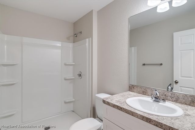 767 Washington Boulevard NW, Lake Placid, FL 33852