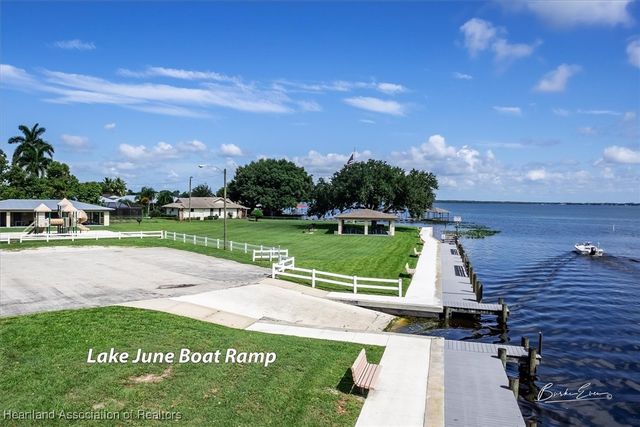 767 Washington Boulevard NW, Lake Placid, FL 33852