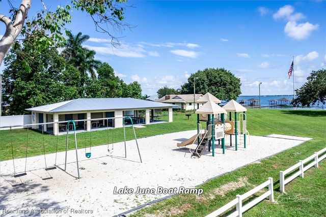 767 Washington Boulevard NW, Lake Placid, FL 33852