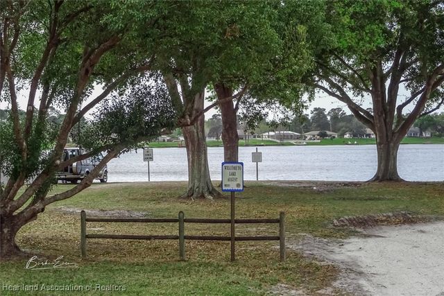 767 Washington Boulevard NW, Lake Placid, FL 33852