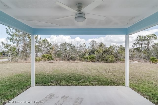 767 Washington Boulevard NW, Lake Placid, FL 33852