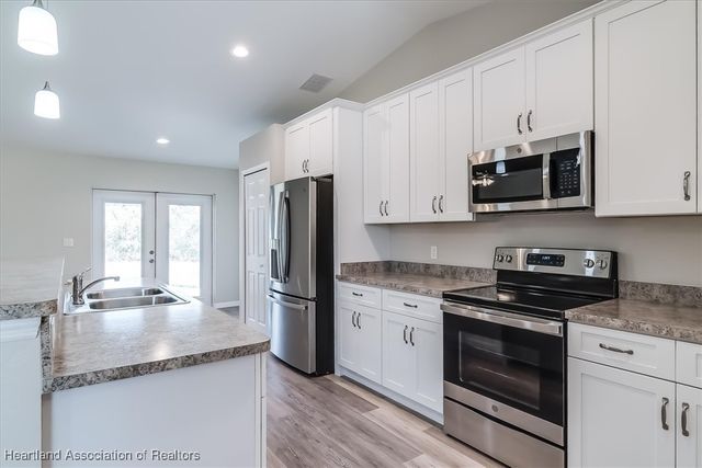 767 Washington Boulevard NW, Lake Placid, FL 33852