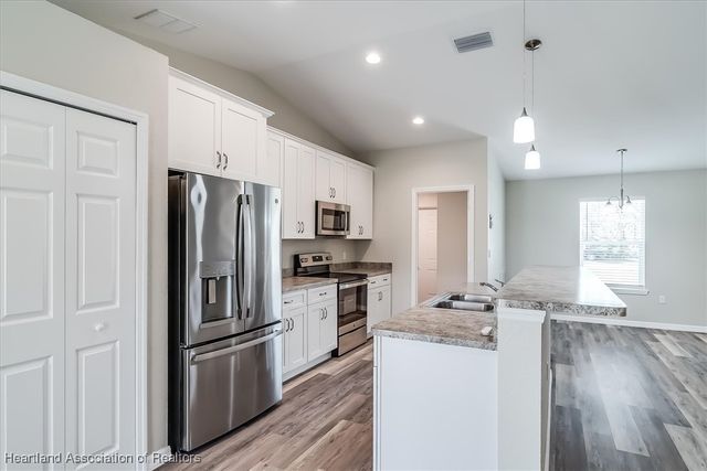 767 Washington Boulevard NW, Lake Placid, FL 33852