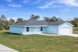 767 Washington Boulevard NW, Lake Placid, FL 33852