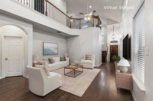 7337 Menchaca Rd. RD 22, Austin, TX 78745