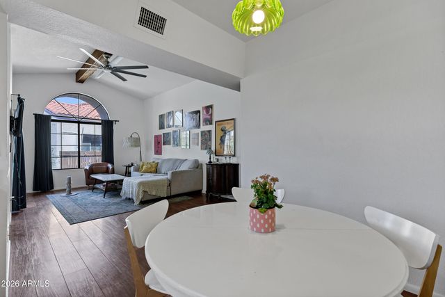 700 E MESQUITE Circle N226, Tempe, AZ 85288