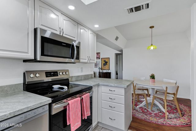 700 E MESQUITE Circle N226, Tempe, AZ 85288