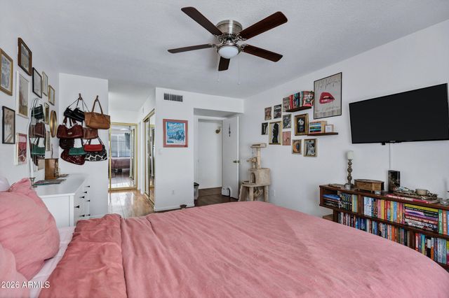 700 E MESQUITE Circle N226, Tempe, AZ 85288