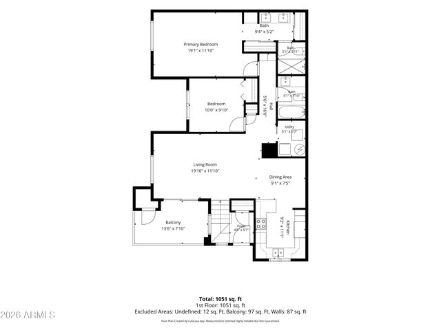 700 E MESQUITE Circle N226, Tempe, AZ 85288
