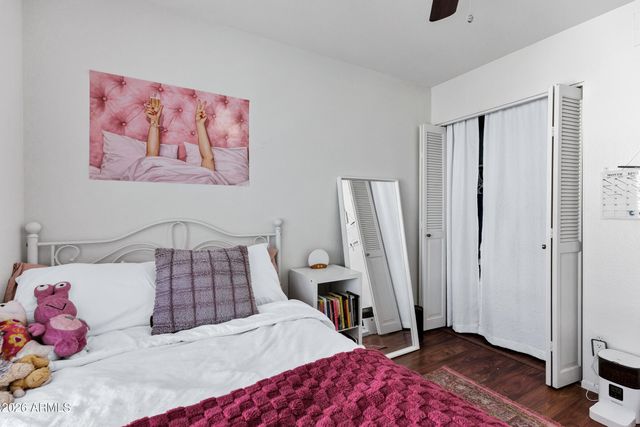 700 E MESQUITE Circle N226, Tempe, AZ 85288