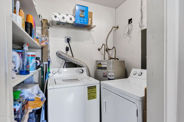 700 E MESQUITE Circle N226, Tempe, AZ 85288