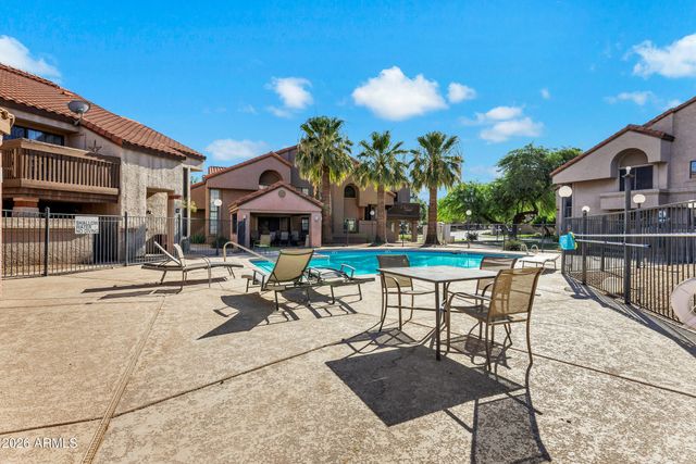 700 E MESQUITE Circle N226, Tempe, AZ 85288