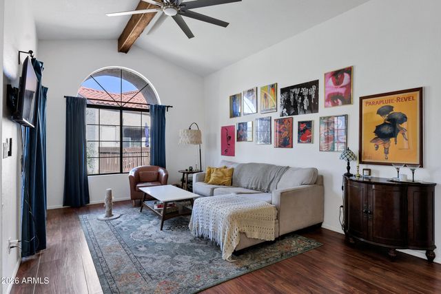 700 E MESQUITE Circle N226, Tempe, AZ 85288