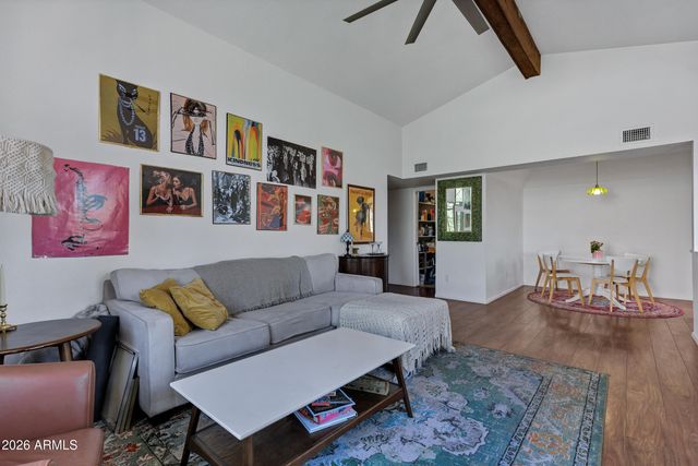 700 E MESQUITE Circle N226, Tempe, AZ 85288