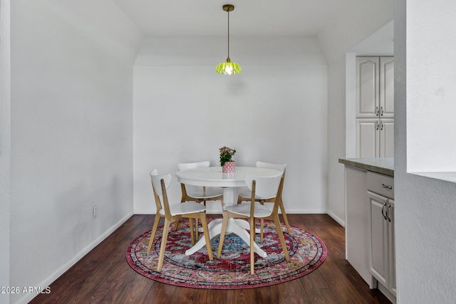 700 E MESQUITE Circle N226, Tempe, AZ 85288