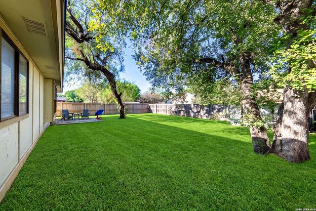 7275 FLAMING FOREST ST, San Antonio, TX 78250