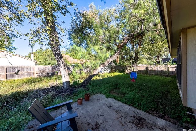 7275 FLAMING FOREST ST, San Antonio, TX 78250