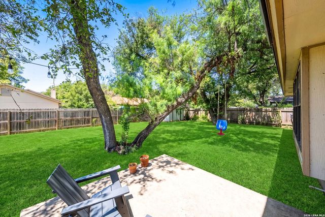 7275 FLAMING FOREST ST, San Antonio, TX 78250