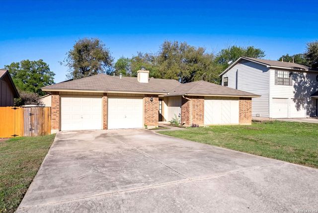 7275 FLAMING FOREST ST, San Antonio, TX 78250