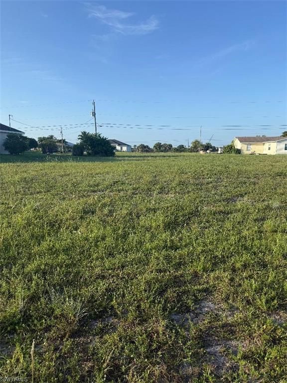2020 NE 18th TER, CAPE CORAL, FL 33909 — exterior