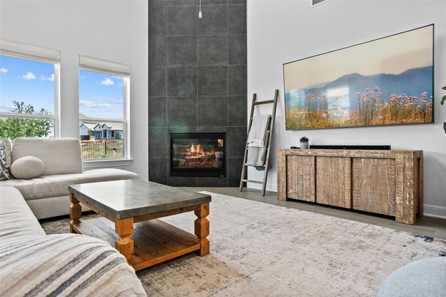 707 Two Creeks LN, Austin, TX 78737