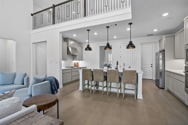 707 Two Creeks LN, Austin, TX 78737