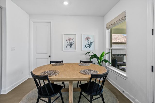 707 Two Creeks LN, Austin, TX 78737