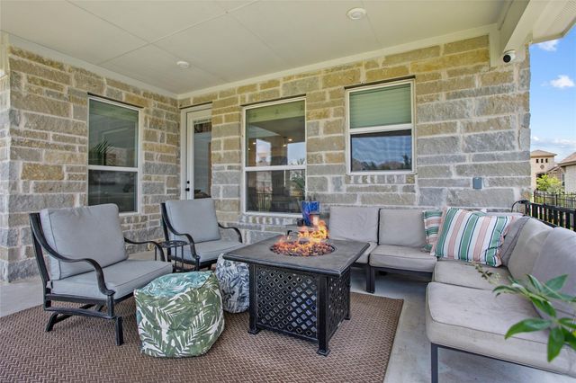 707 Two Creeks LN, Austin, TX 78737