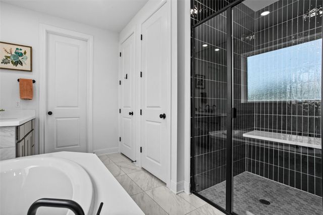 707 Two Creeks LN, Austin, TX 78737