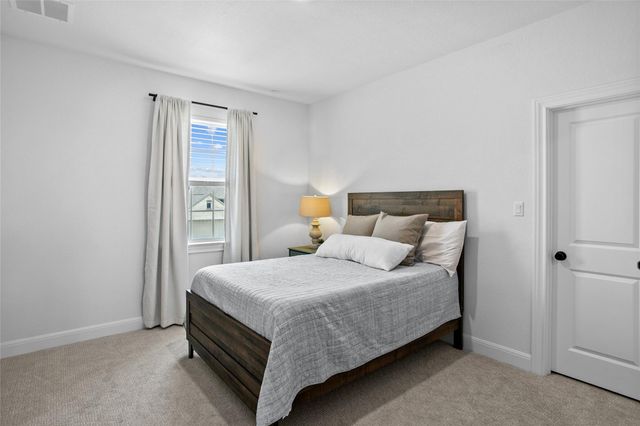 707 Two Creeks LN, Austin, TX 78737