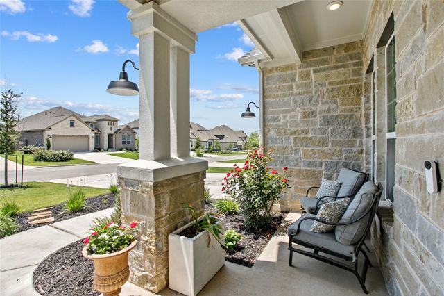 707 Two Creeks LN, Austin, TX 78737