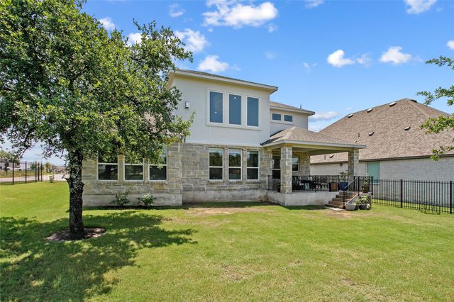 707 Two Creeks LN, Austin, TX 78737