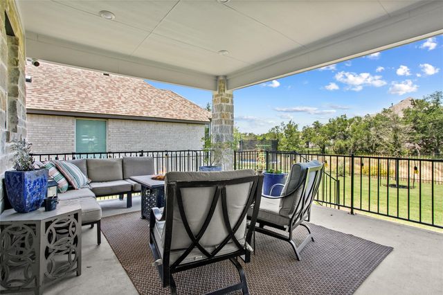 707 Two Creeks LN, Austin, TX 78737