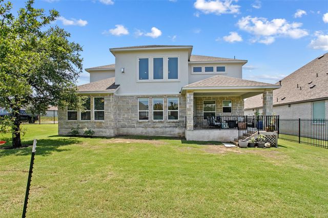 707 Two Creeks LN, Austin, TX 78737