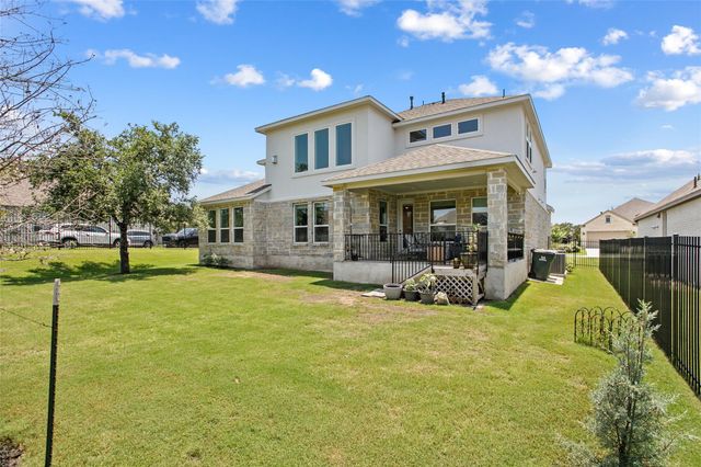 707 Two Creeks LN, Austin, TX 78737