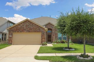2110 Mateo Park Drive, Houston, TX 77047
