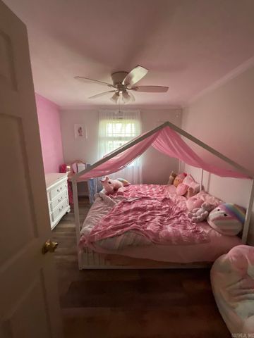 2214 County Line Road, Little Rock, AR 72210