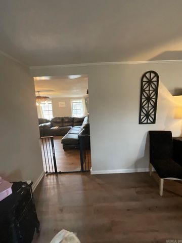 2214 County Line Road, Little Rock, AR 72210