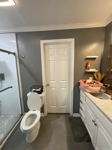 2214 County Line Road, Little Rock, AR 72210