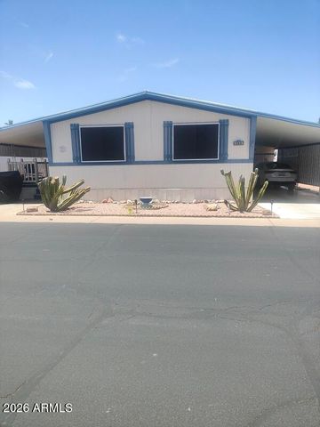 2175 W SOUTHERN Avenue 151, Apache Junction, AZ 85120
