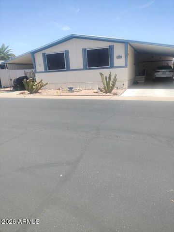 2175 W SOUTHERN Avenue 151, Apache Junction, AZ 85120
