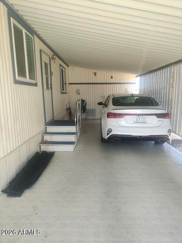 2175 W SOUTHERN Avenue 151, Apache Junction, AZ 85120