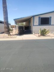 2175 W SOUTHERN Avenue 151, Apache Junction, AZ 85120