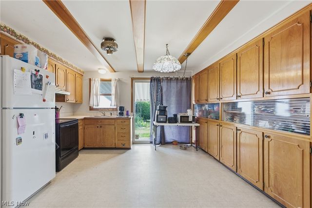 1538 Cottage Place NW, Canton, OH 44703