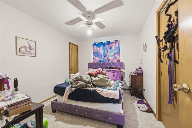 1538 Cottage Place NW, Canton, OH 44703